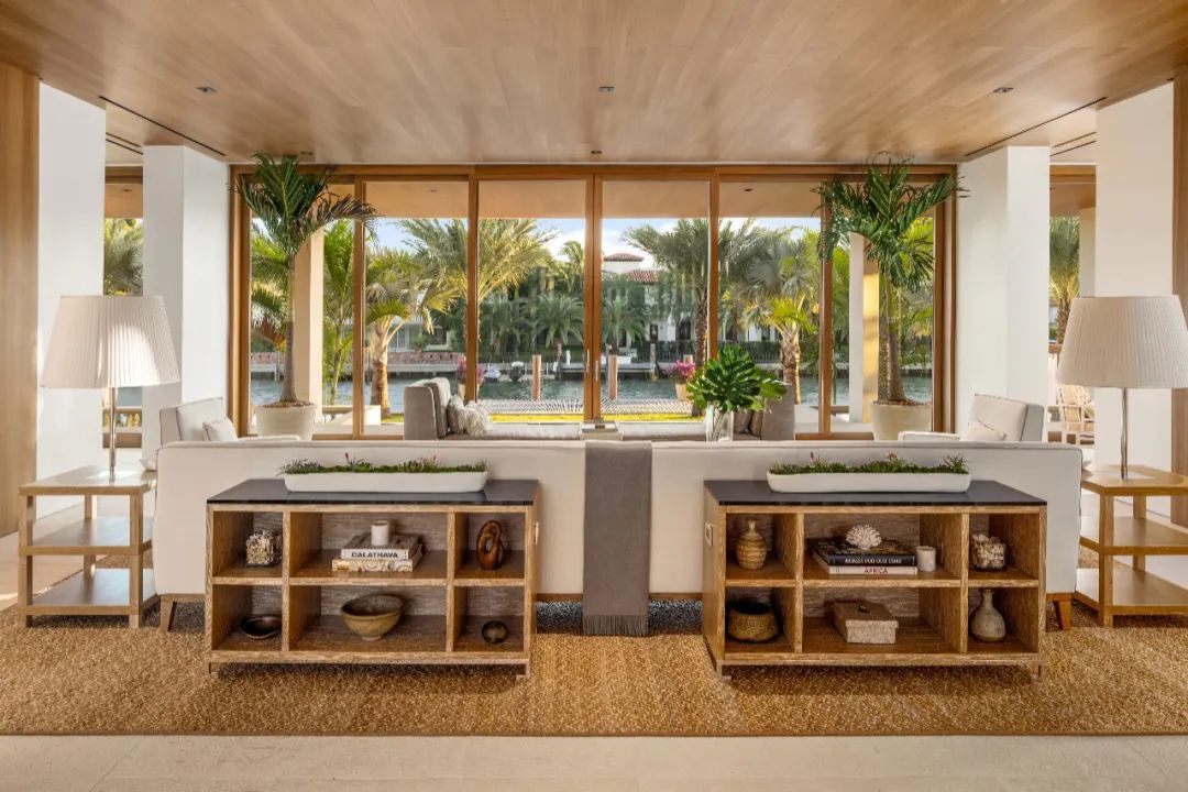 OUVRODحSunset Lsland Residence